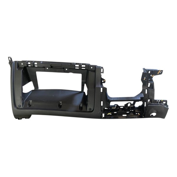 Acabamento Suporte Porta Luvas Hyundai Creta 2025