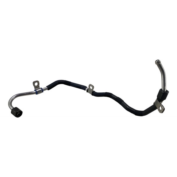 Cano Flauta Bomba Alta Hyundai Creta 1.0 Tgdi 2025