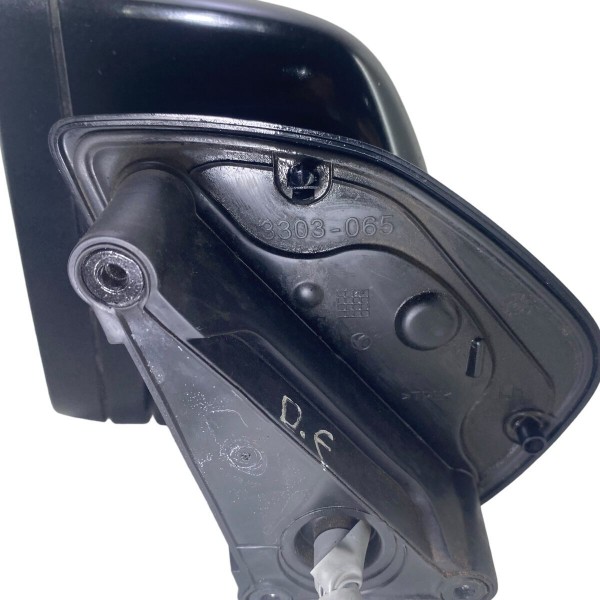 Retrovisor Esquerdo Land Rover Discovery 4 2010 A 2016