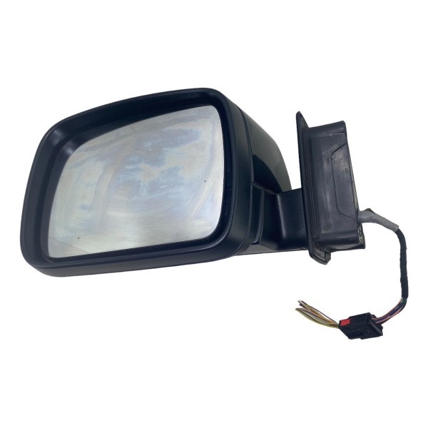Retrovisor Esquerdo Land Rover Discovery 4 2010 A 2016