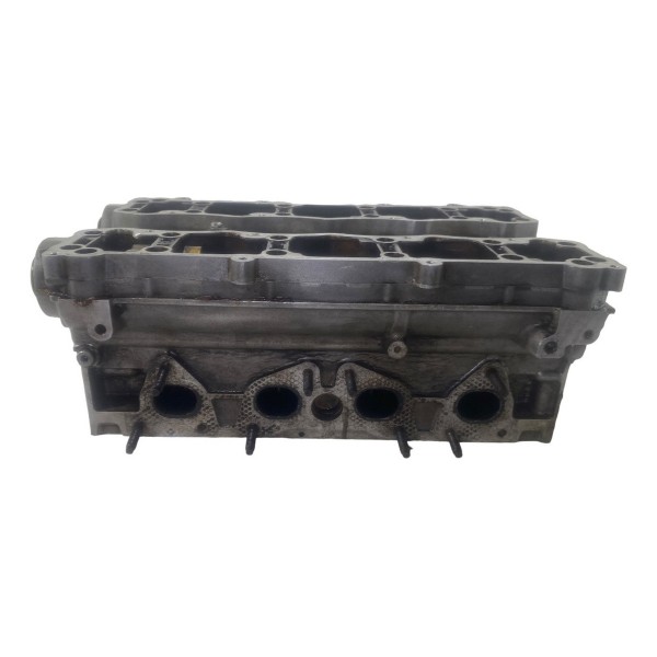 Cabeçote Peugeot 206 207 307 Part Citroen C3 C4 1.6 16v Svvt