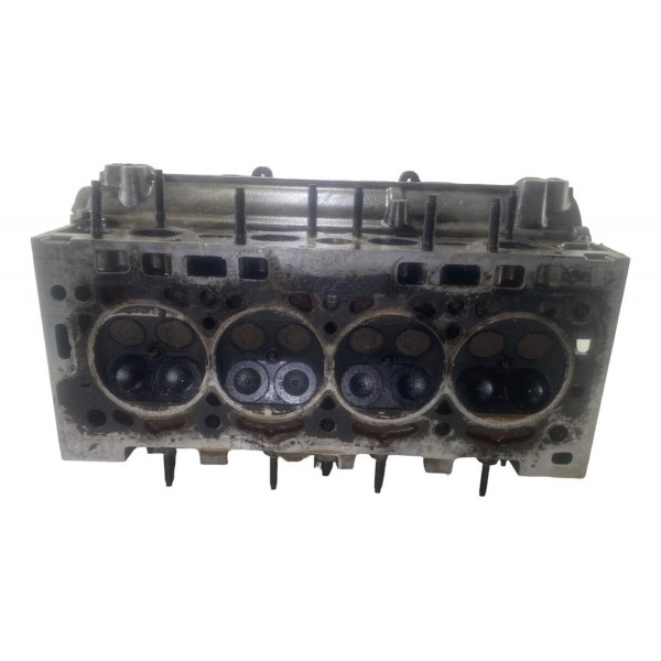 Cabeçote Peugeot 206 207 307 Part Citroen C3 C4 1.6 16v Svvt