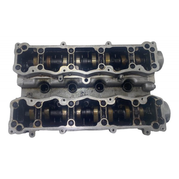Cabeçote Peugeot 206 207 307 Part Citroen C3 C4 1.6 16v Svvt