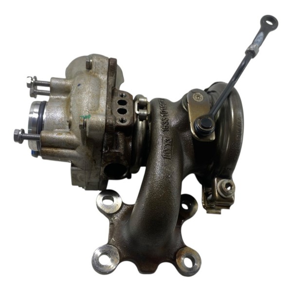 Turbina Volkswagen T-cross Polo 1.0 3cc Turbo 2020 2022