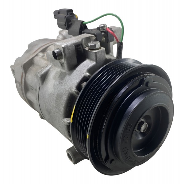 Compressor Ar Condicionado Hyundai Creta 1.0 Turbo 2025