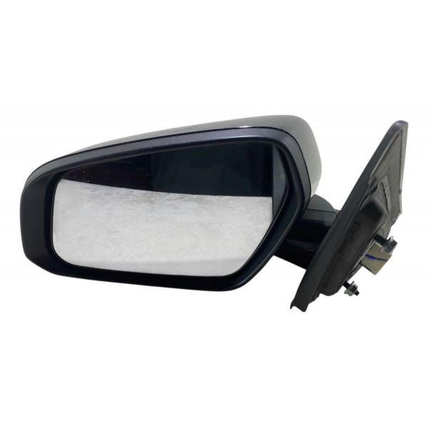 Retrovisor Elétrico Hyundai Creta Lado Esquerdo 2025