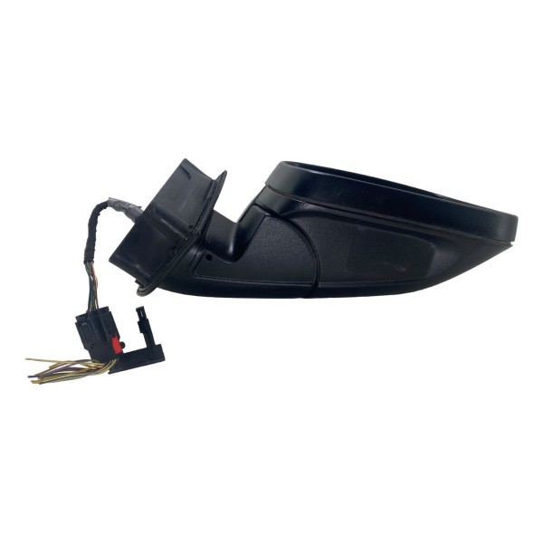 Retrovisor Direito Land Rover Discovery 4 2010 A 2016