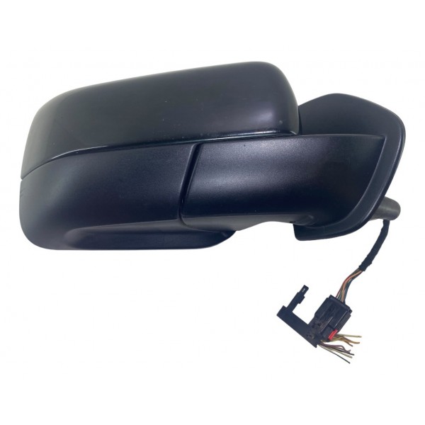 Retrovisor Direito Land Rover Discovery 4 2010 A 2016