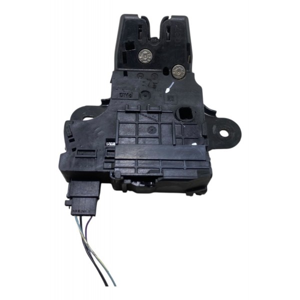 Fechadura Elétrica Tampa Traseira Chevrolet Sonic 2013