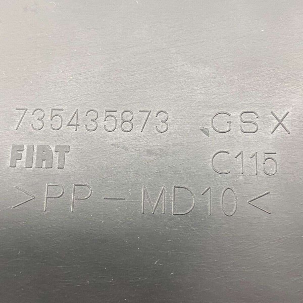 Porta Luva Fiat Bravo 2011 2012 2013 2014 2015 2016