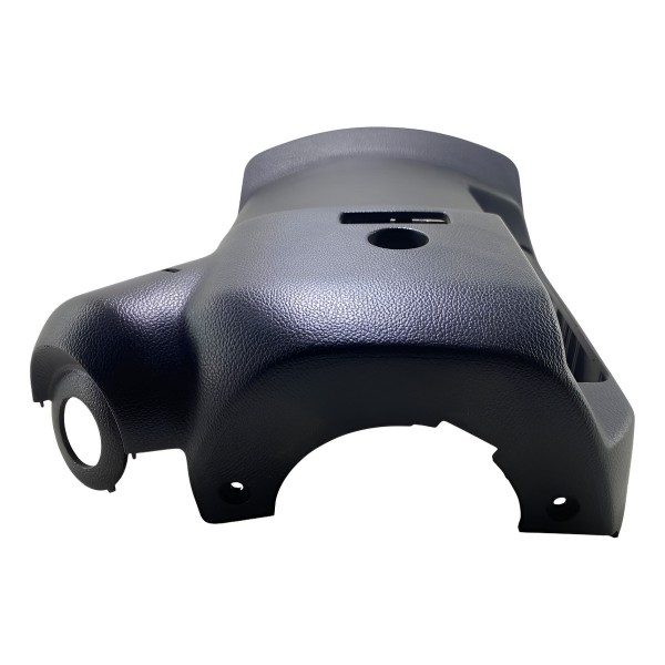Moldura Inferior Chave Seta Chevrolet Sonic 2012 2013 2014