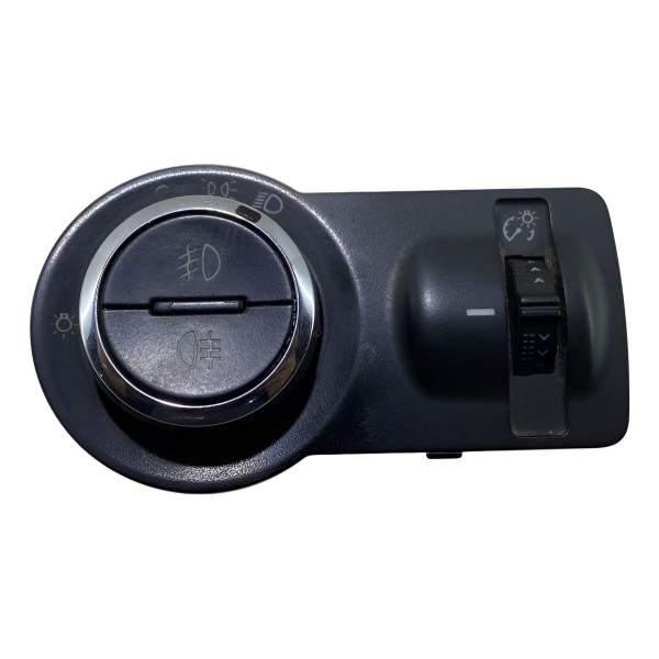 Comando Botão Farol De Milha Chevrolet Sonic 2012 2013 2014