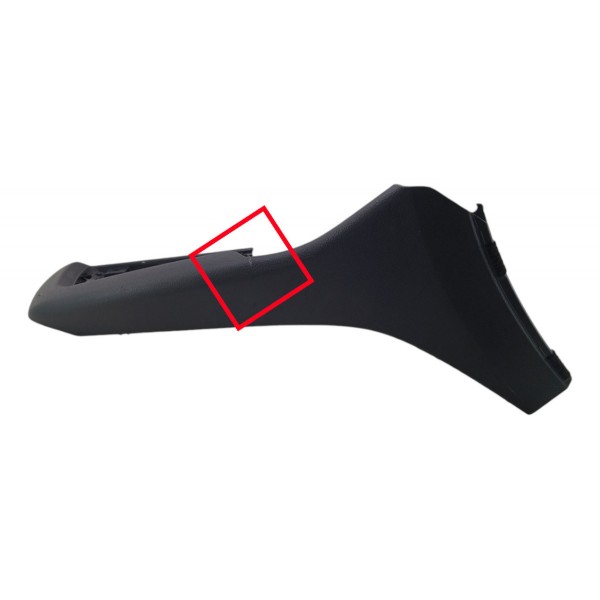 Moldura Console Central Ford Focus 2014