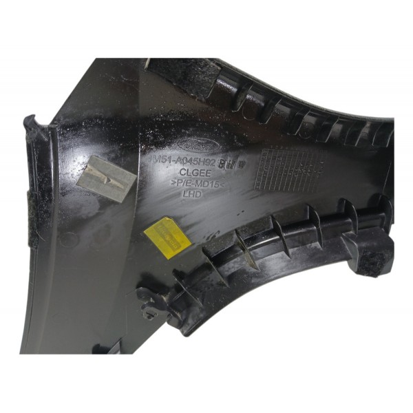 Moldura Console Central Ford Focus 2014