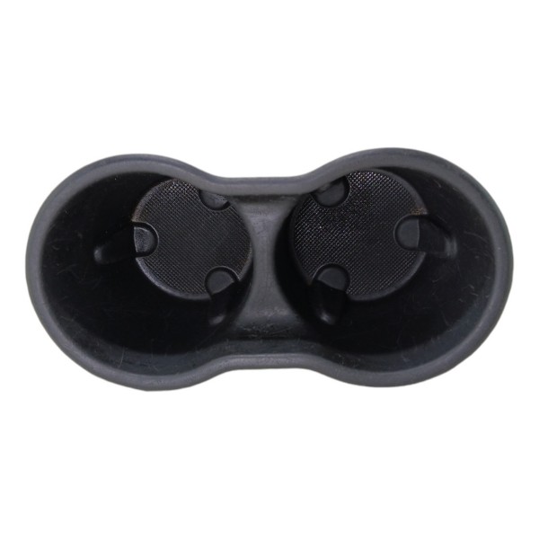 Porta Copos Ford Focus Hatch 2014 2016