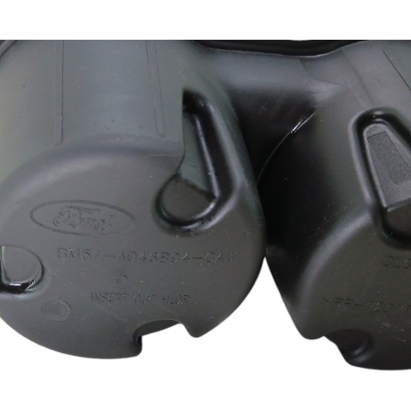 Porta Copos Ford Focus Hatch 2014 2016