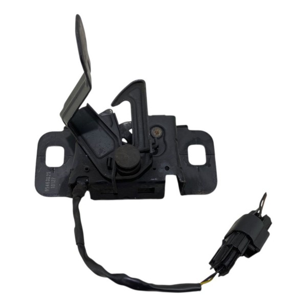 Fechadura Capô Chevrolet Sonic 2012 2013 2014