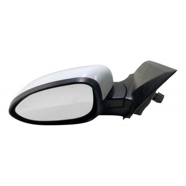 Retrovisor Esquerdo Chevrolet Sonic 2012 2013 2014