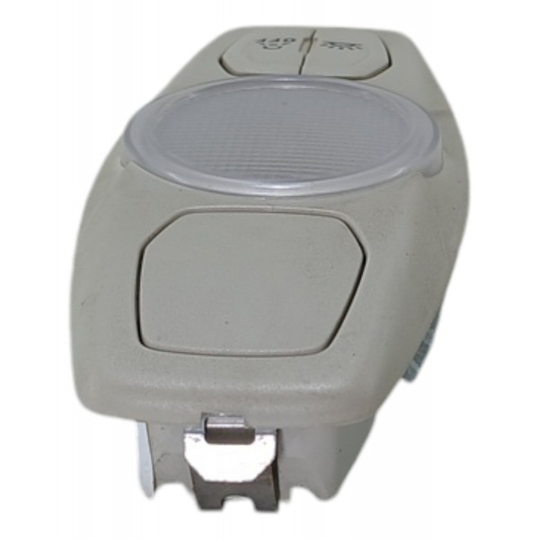 Luz De Teto Cortesia Ford Focus 2014 2015
