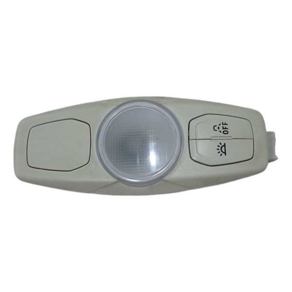 Luz De Teto Cortesia Ford Focus 2014 2015