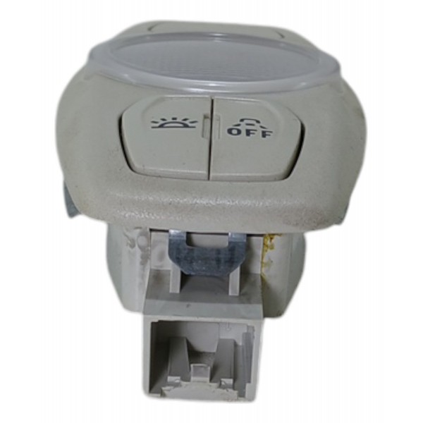 Luz De Teto Cortesia Ford Focus 2014 2015