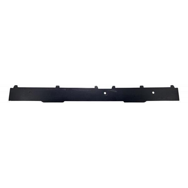 Moldura Central Traseira Chevrolet Sonic 2012 2013 2014