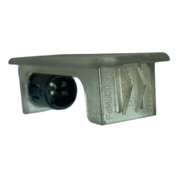 Luz Cortesia Porta Diant Esq Discovery 4 2010 2015
