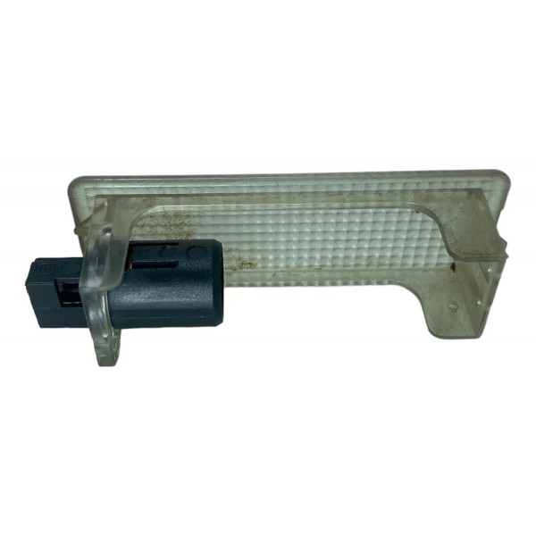 Luz Cortesia Porta Diant Esq Discovery 4 2010 2015