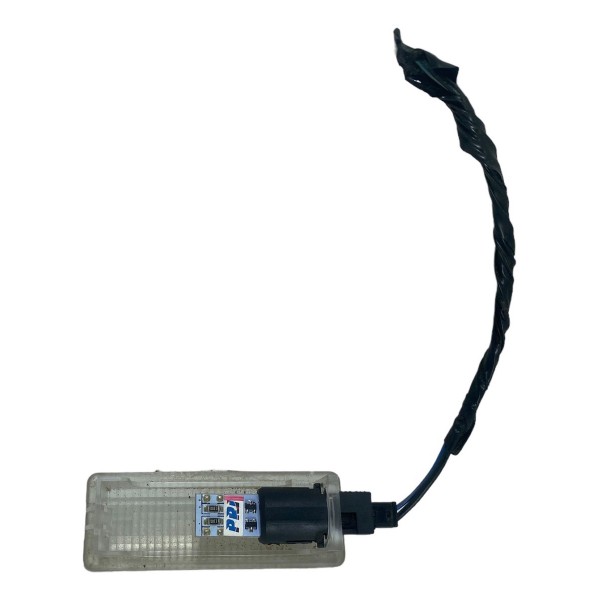 Luz Cortesia Porta Traseira Esq Discovery 4 2010 2015