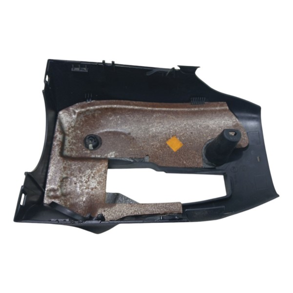 Moldura Inferior Coluna Direção Ford Focus 2014 2015