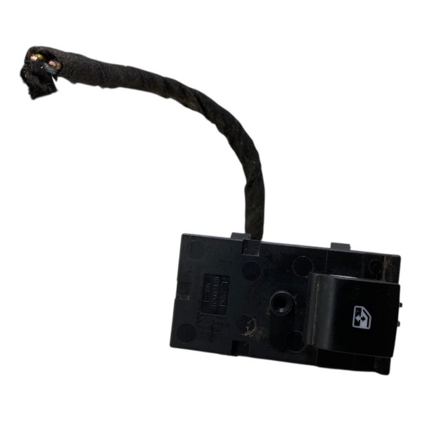 Botão Vidro Traseiro Direito Chevrolet Sonic 2012 2013 2014
