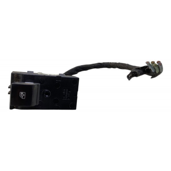 Botão Vidro Traseiro Esquerdo Chevrolet Sonic 2012 2013 2014