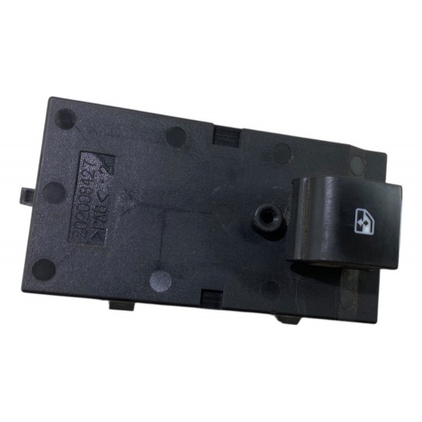 Botão Comando Vidro Chevrolet Sonic 2012 2013 2014