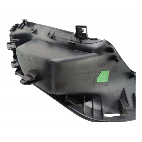 Moldura Console Esquerdo Ford Focus 2014 2015