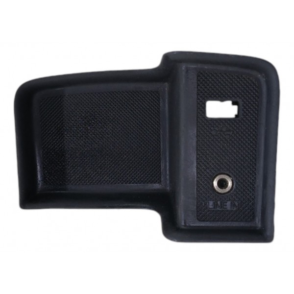 Moldura Do Console Central Entrada Usb Ford Focus 2014 2016