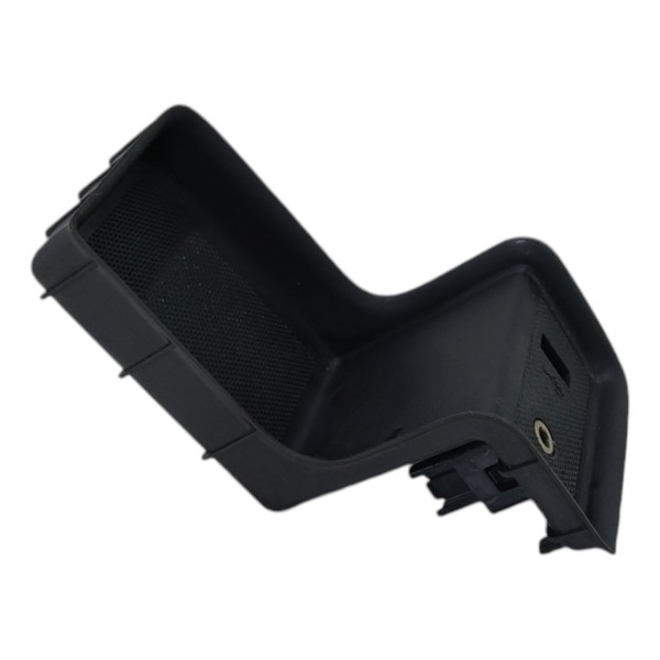 Moldura Do Console Central Entrada Usb Ford Focus 2014 2016