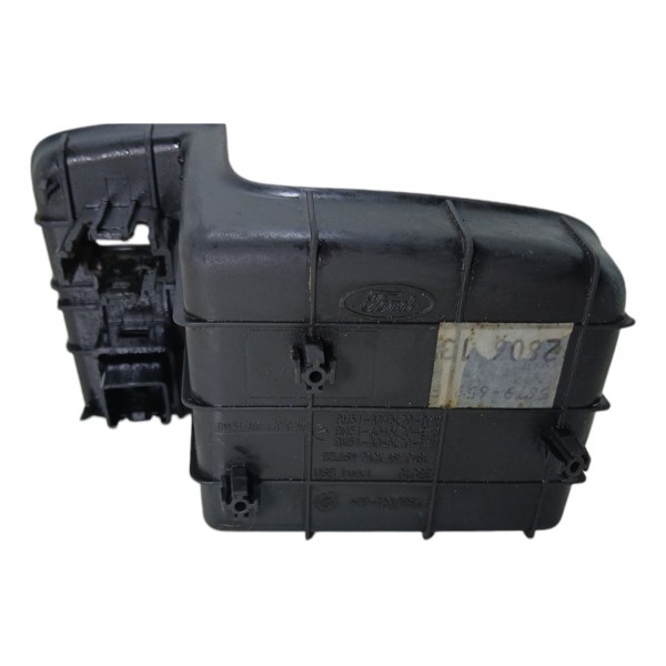 Moldura Do Console Central Entrada Usb Ford Focus 2014 2016