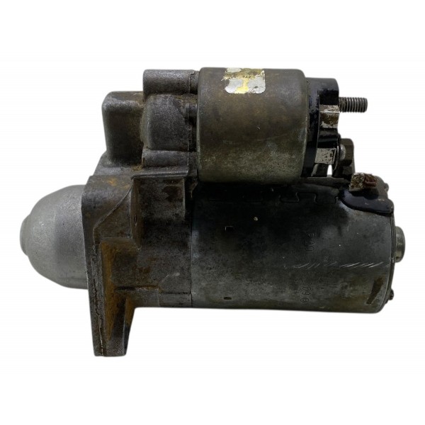 Motor De Arranque Palio Uno Fire 1.0 2001 2002 2003  2008