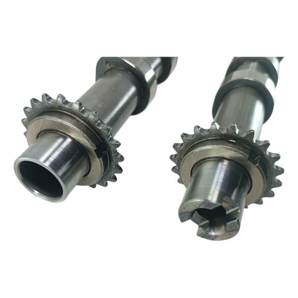 Comando Válvulas Cabeçote Land Rover Discovery 3 2004 09