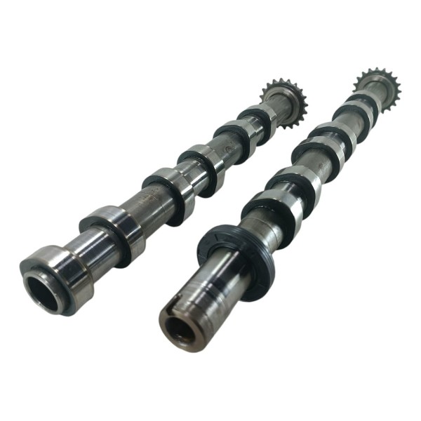 Comando Válvulas Cabeçote Land Rover Discovery 3 2004 09