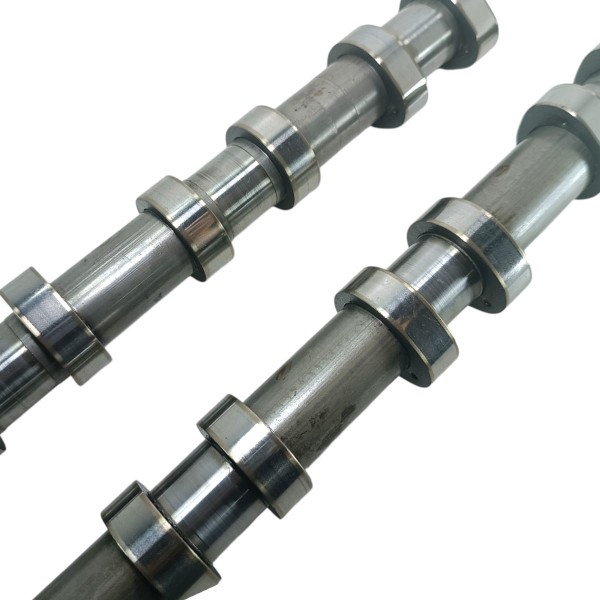 Comando Válvulas Cabeçote Land Rover Discovery 3 2004 09