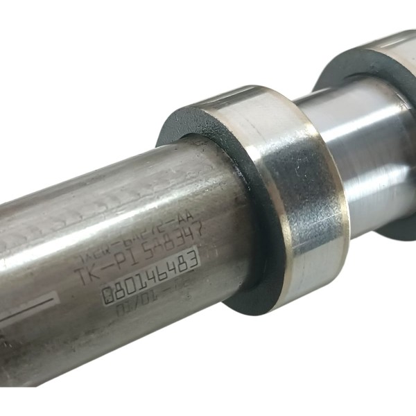 Comando Válvulas Cabeçote Land Rover Discovery 3 2004 09