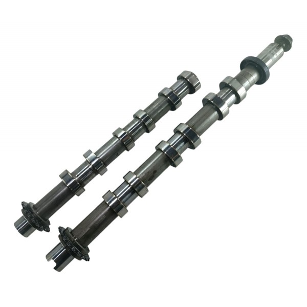 Comando Válvulas Cabeçote Land Rover Discovery 3 2004 09