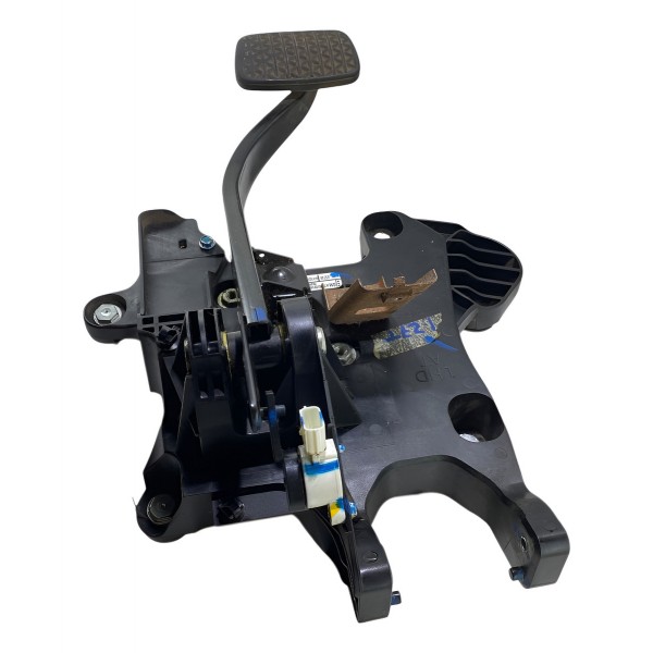 Pedal De Freio Automático Chevrolet Sonic 2012 2013 2014