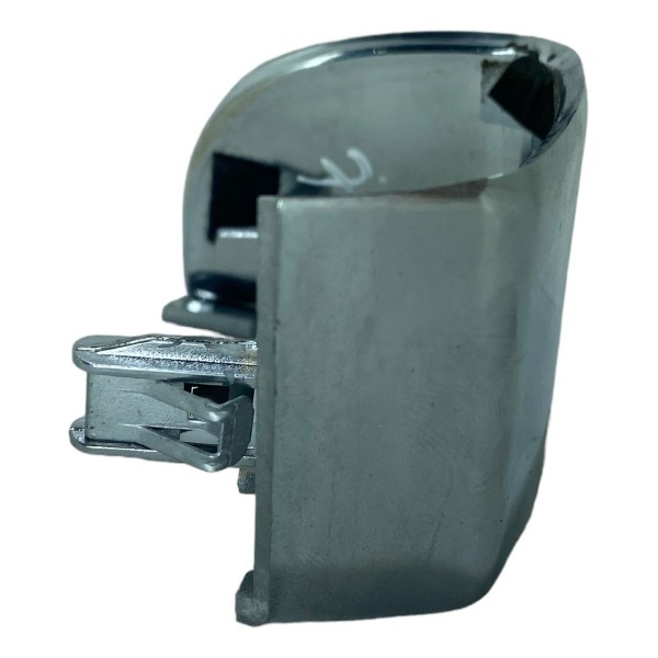 Moldura Maçaneta Diant Esq Land Rover Discovery 4 2010 15