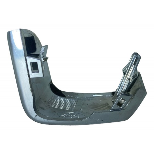 Moldura Maçaneta Diant Esq Land Rover Discovery 4 2010 15