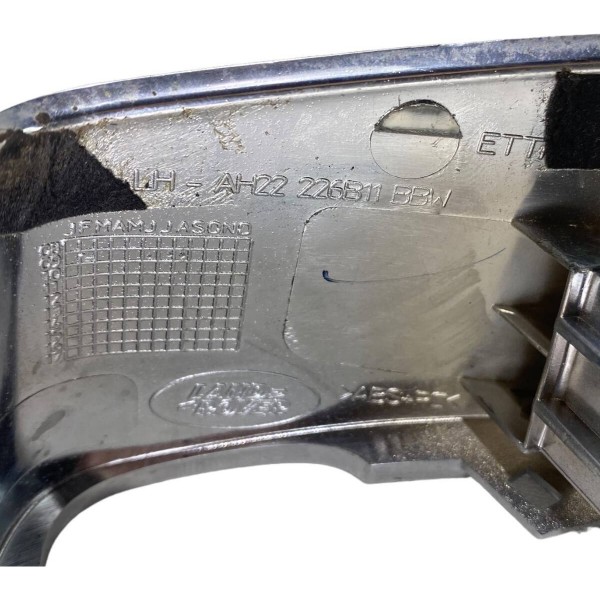 Moldura Maçaneta Diant Esq Land Rover Discovery 4 2010 15
