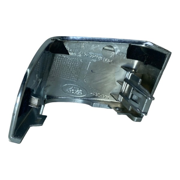 Moldura Maçaneta Diant Esq Land Rover Discovery 4 2010 15