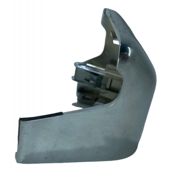 Moldura Maçaneta Tras Esq Land Rover Discovery 4 2010 15