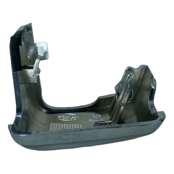 Moldura Maçaneta Tras Esq Land Rover Discovery 4 2010 15